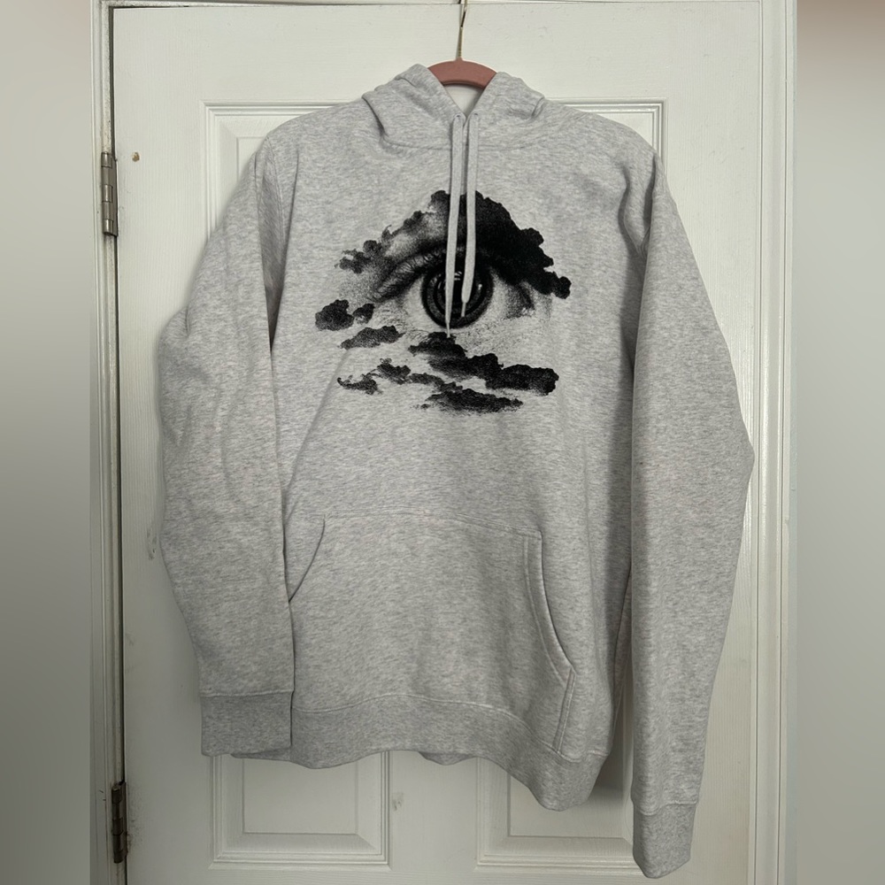 Louis Tomlinson World Tour Hoodie